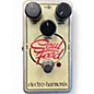 Used Electro-Harmonix Soul Food Overdrive Effect Pedal thumbnail