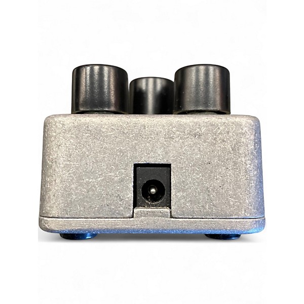 Used Electro-Harmonix Soul Food Overdrive Effect Pedal