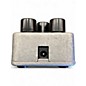 Used Electro-Harmonix Soul Food Overdrive Effect Pedal