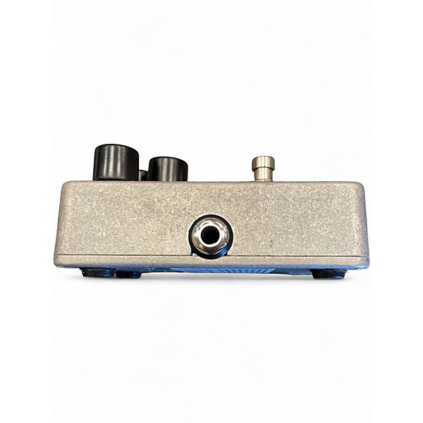Used Electro-Harmonix Soul Food Overdrive Effect Pedal