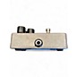 Used Electro-Harmonix Soul Food Overdrive Effect Pedal