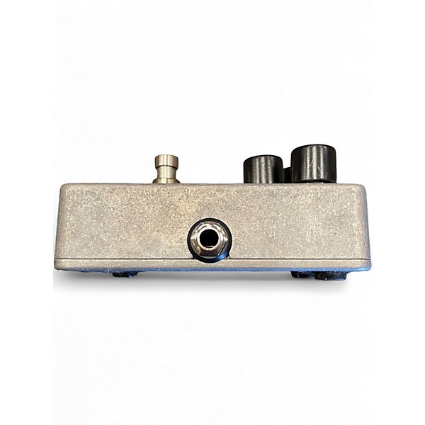 Used Electro-Harmonix Soul Food Overdrive Effect Pedal