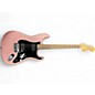 Used 2022 Squier Affinity Stratocaster HH Burgundy Mist Solid Body Electric Guitar