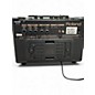 Used Roland AC33 30W Stereo Acoustic Guitar Combo Amp