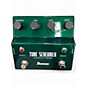 Used Ibanez TS808DX Effect Pedal