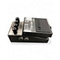 Used BOSS RV6 Digital Reverb Effect Pedal