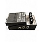 Used BOSS RV6 Digital Reverb Effect Pedal