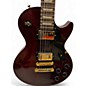 Used Gibson Les Paul Studio Wine Red Solid Body Electric Guitar