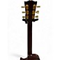 Used Gibson Les Paul Studio Wine Red Solid Body Electric Guitar