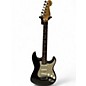 Used Fender 40th Anniversary American Stratocaster Midnight Wine Solid Body Electric Guitar thumbnail