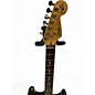 Used Fender 40th Anniversary American Stratocaster Midnight Wine Solid Body Electric Guitar