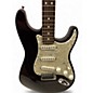 Used Fender 40th Anniversary American Stratocaster Midnight Wine Solid Body Electric Guitar
