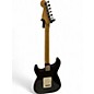 Used Fender 40th Anniversary American Stratocaster Midnight Wine Solid Body Electric Guitar