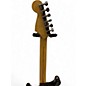 Used Fender 40th Anniversary American Stratocaster Midnight Wine Solid Body Electric Guitar