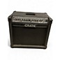 Used Crate GLX65 Guitar Combo Amp thumbnail