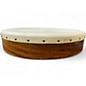 Used Unbranded Bodhran Hand Drum