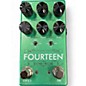 Used Fortin fourteen Effect Pedal thumbnail