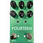 Used Fortin fourteen Effect Pedal