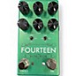 Used Fortin fourteen Effect Pedal