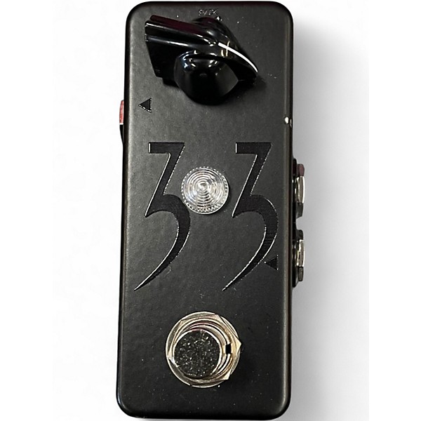 Used Fortin 33 MINI Effect Pedal