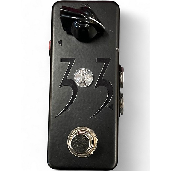 Used Fortin 33 MINI Effect Pedal