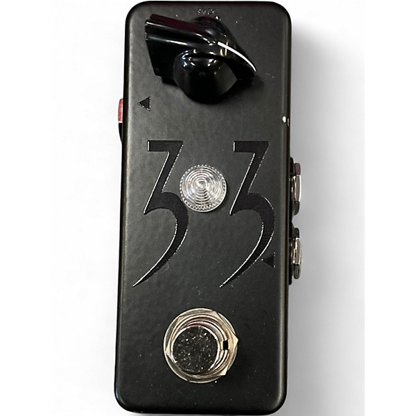 Used Fortin 33 MINI Effect Pedal