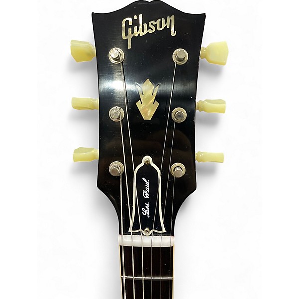 Used Gibson 1961 SG Custom Reissue Cherry Solid Body Electric Guitar