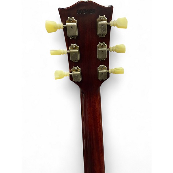 Used Gibson 1961 SG Custom Reissue Cherry Solid Body Electric Guitar
