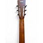 Used National RESOPOHONIC NRP D1X Green Bronze Acoustic Electric Guitar
