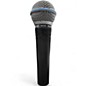 Used Shure SM58LC Dynamic Microphone thumbnail