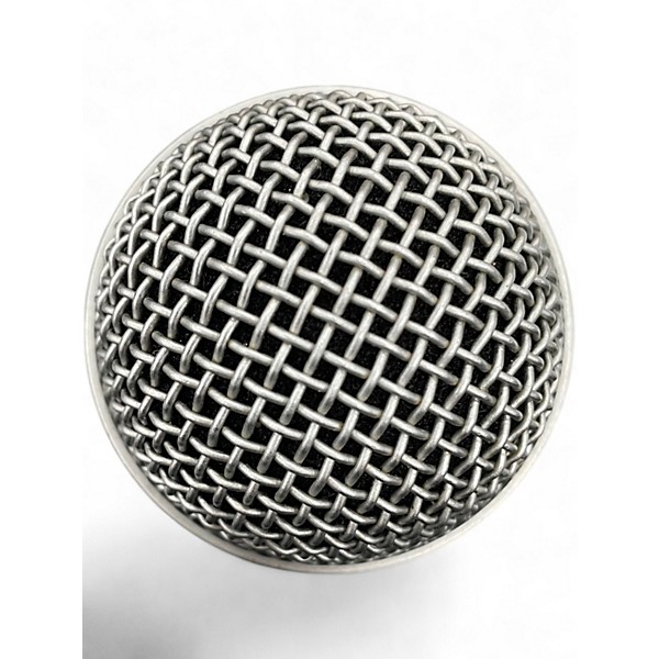 Used Shure SM58LC Dynamic Microphone