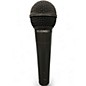 Used Behringer XM8500 Dynamic Microphone thumbnail