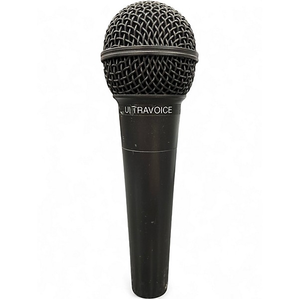 Used Behringer XM8500 Dynamic Microphone