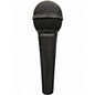 Used Behringer XM8500 Dynamic Microphone
