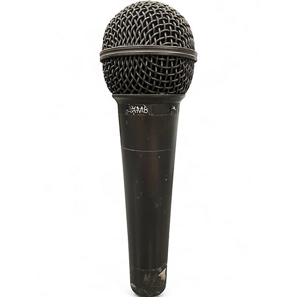 Used Behringer XM8500 Dynamic Microphone