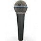 Used Shure Beta 58A Dynamic Microphone