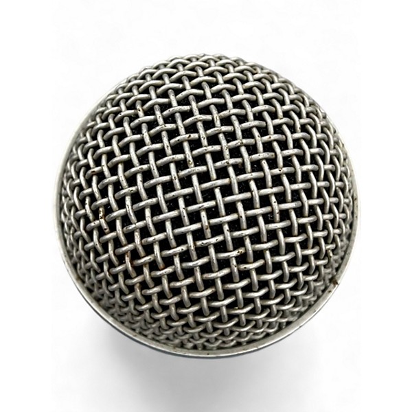 Used Shure Beta 58A Dynamic Microphone