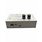 Used Bheringer MA400 Headphone Amp