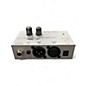 Used Bheringer MA400 Headphone Amp