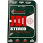 Used Radial Engineering JDI Direct Box thumbnail