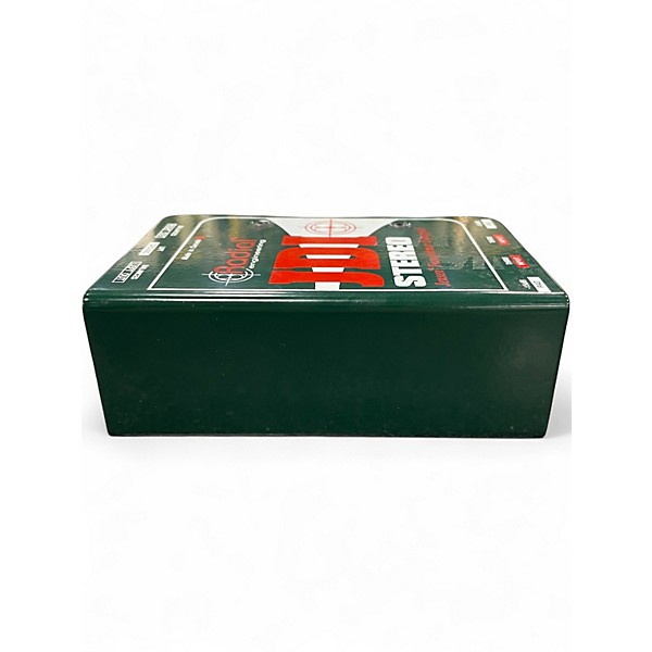 Used Radial Engineering JDI Direct Box