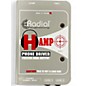 Used Radial Engineering HA1 Direct Box thumbnail
