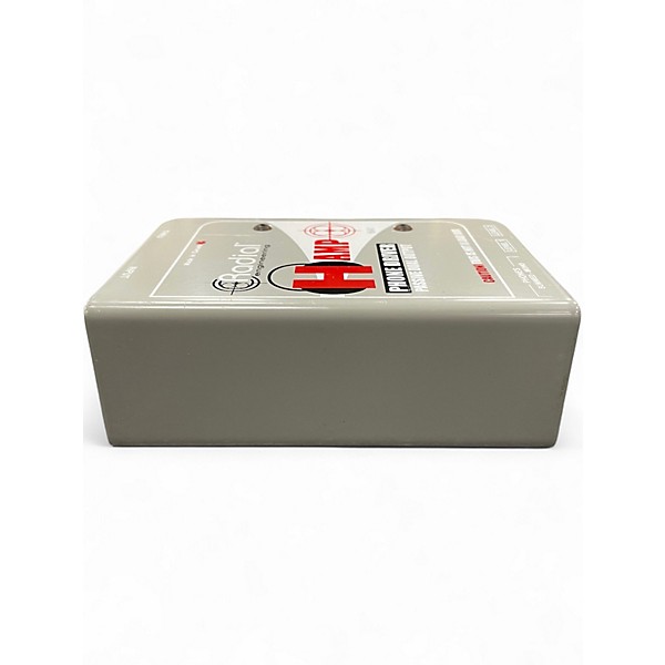 Used Radial Engineering HA1 Direct Box