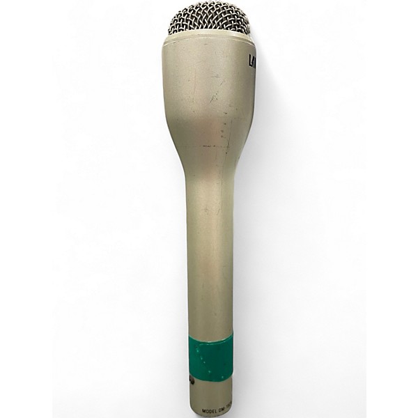 Used Lanier DM1525 Dynamic Microphone