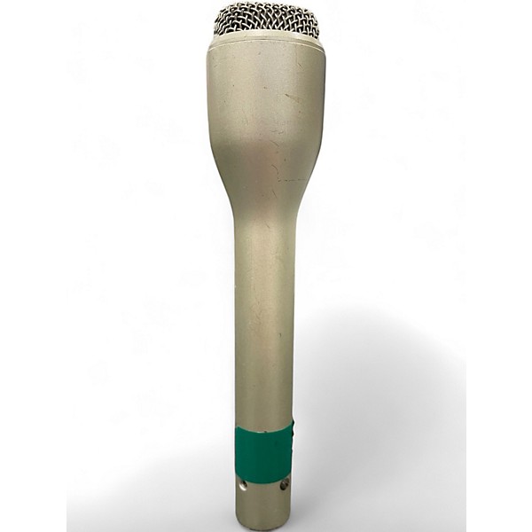 Used Lanier DM1525 Dynamic Microphone