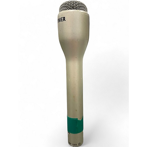 Used Lanier DM1525 Dynamic Microphone