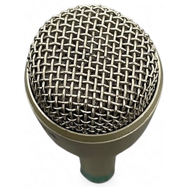 Used Lanier DM1525 Dynamic Microphone