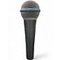 Used Shure Beta 58A Dynamic Microphone