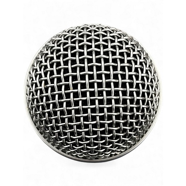 Used Shure Beta 58A Dynamic Microphone