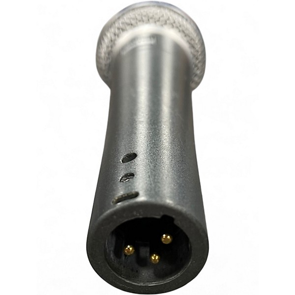 Used Shure Beta 58A Dynamic Microphone